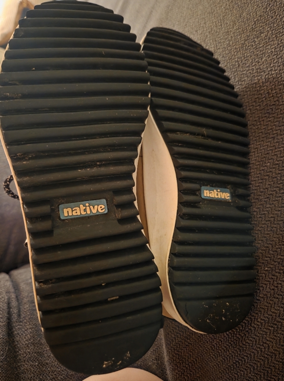 Native Apex Water Resistent Boot 5.5 - Picture 5 of 8